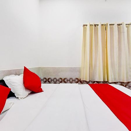 Hotel O Paradise Inn Jodhpur  Ngoại thất bức ảnh