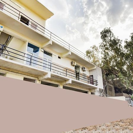 Hotel O Paradise Inn Jodhpur  Ngoại thất bức ảnh