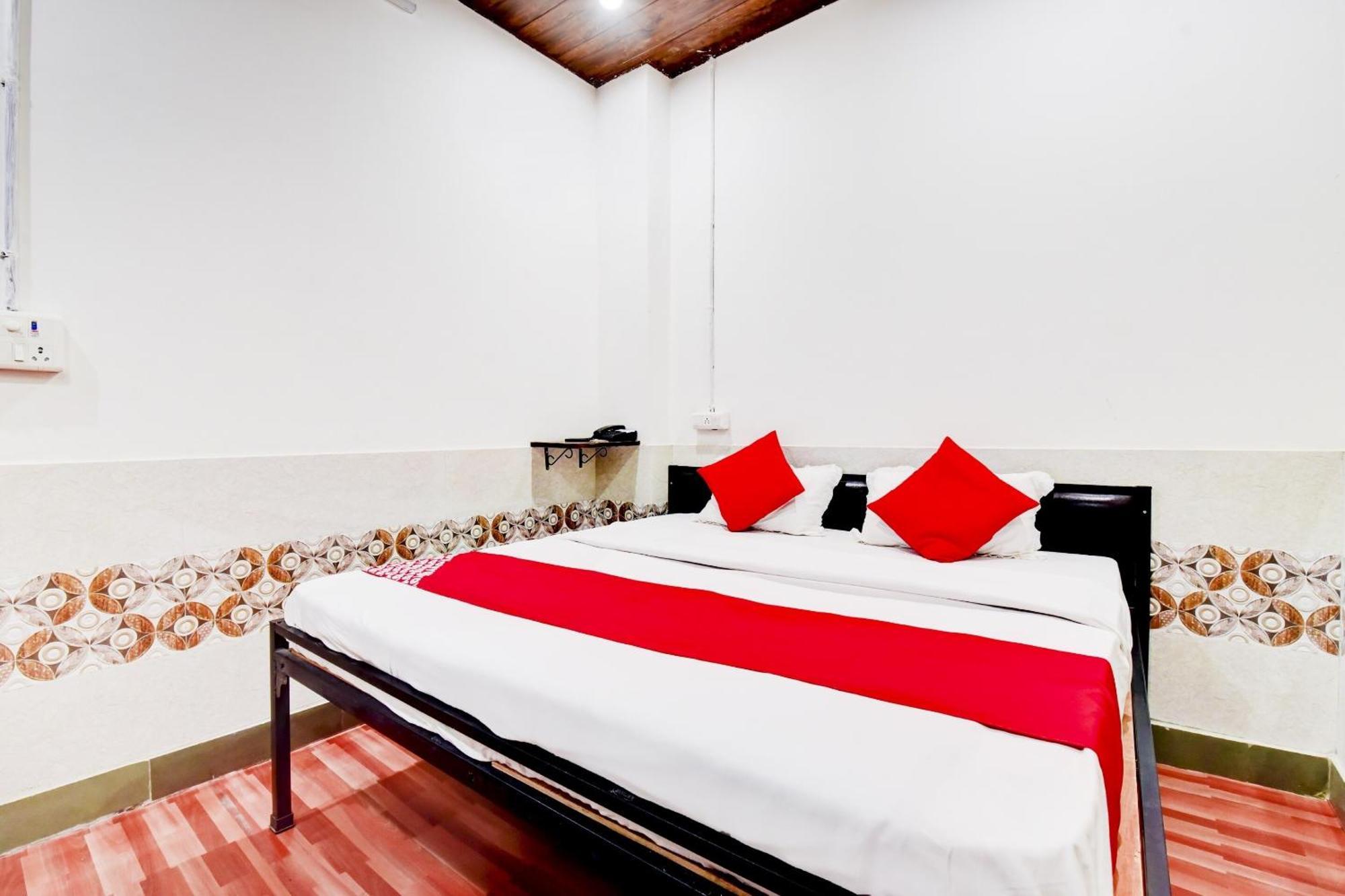 Hotel O Paradise Inn Jodhpur  Ngoại thất bức ảnh