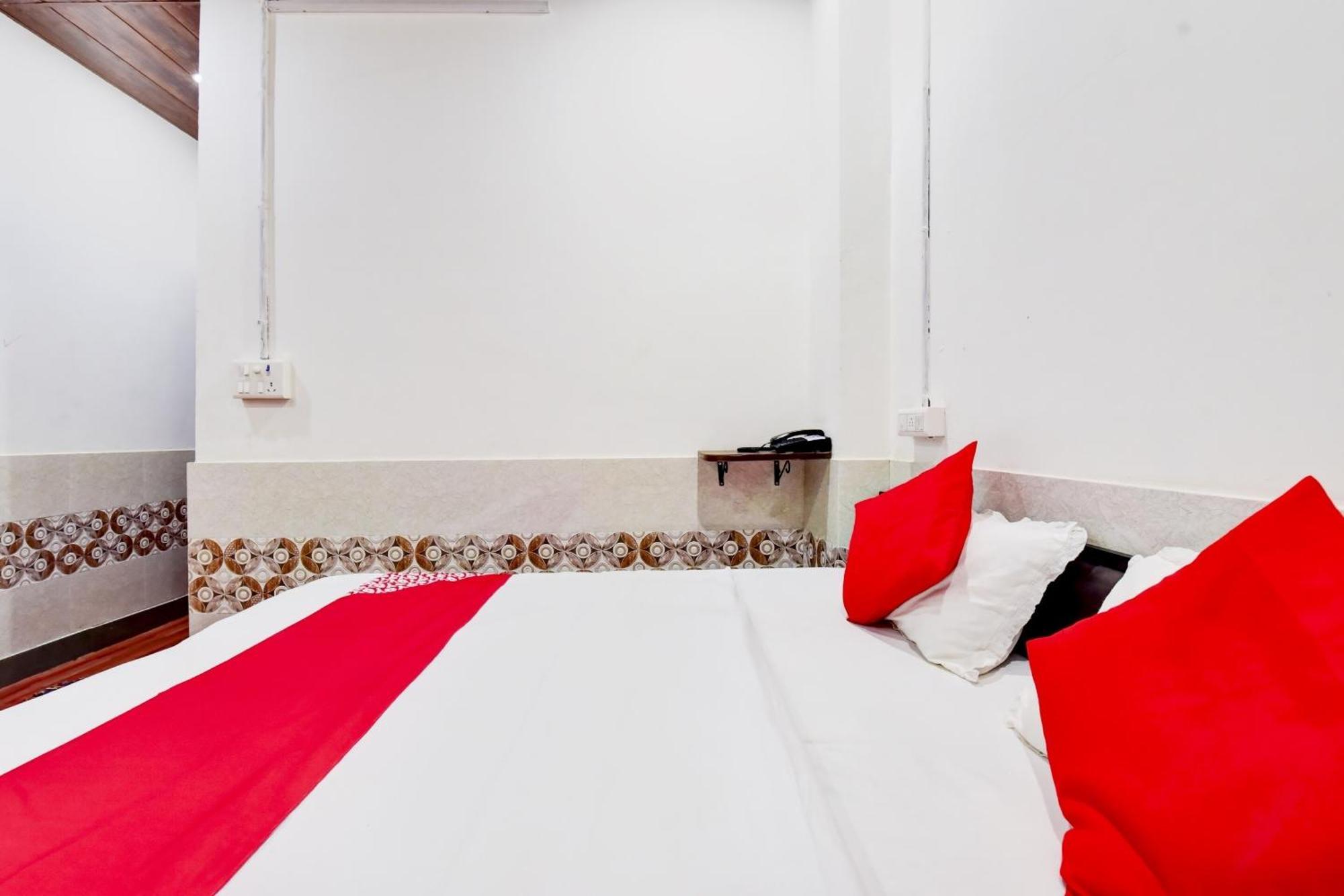 Hotel O Paradise Inn Jodhpur  Ngoại thất bức ảnh